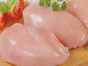 Skinless Breast Fillet  - 4 tray